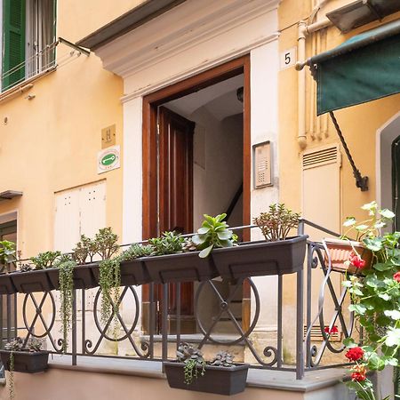 Bordiland 1 Apartment Bordighera Ngoại thất bức ảnh