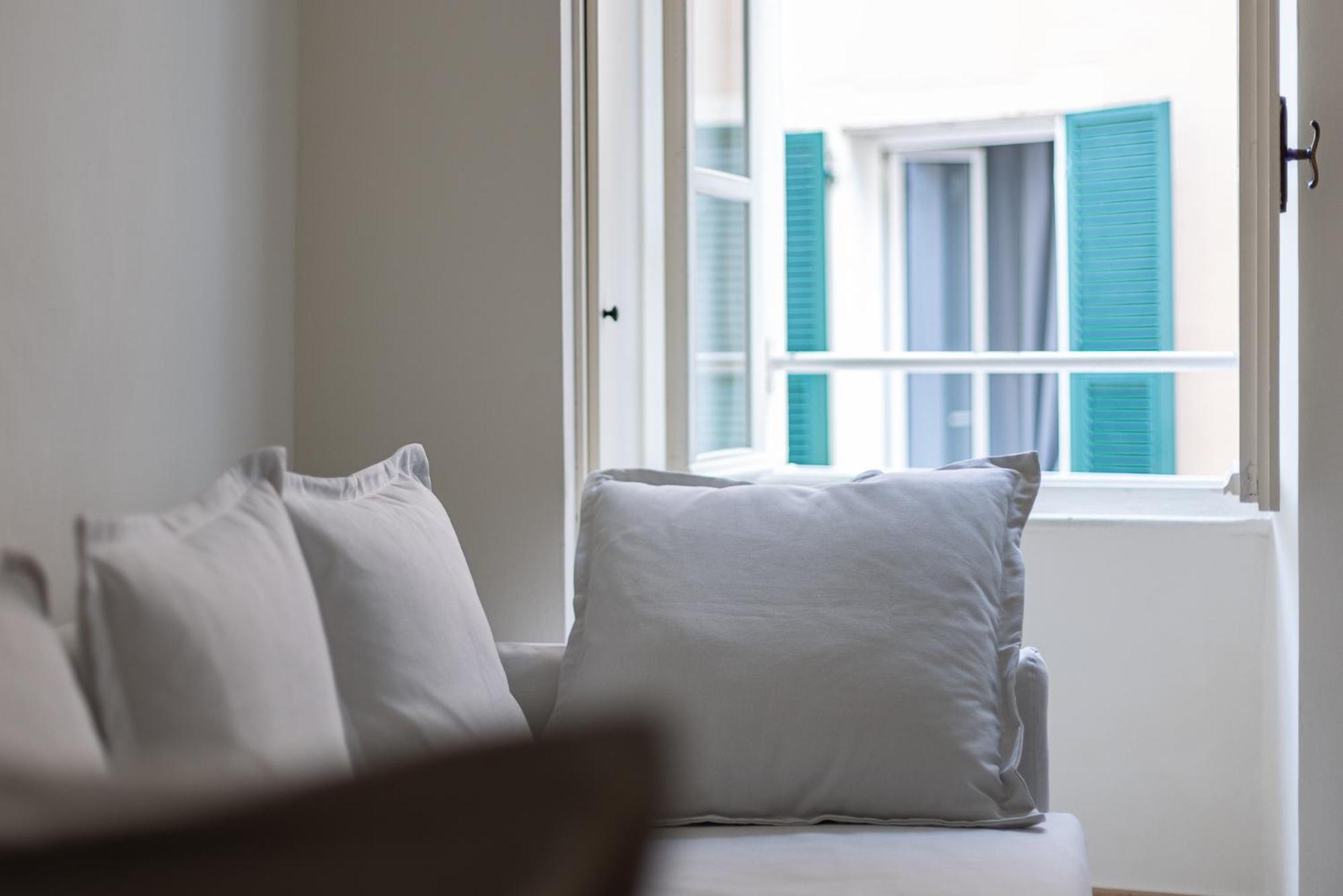 Bordiland 1 Apartment Bordighera Ngoại thất bức ảnh