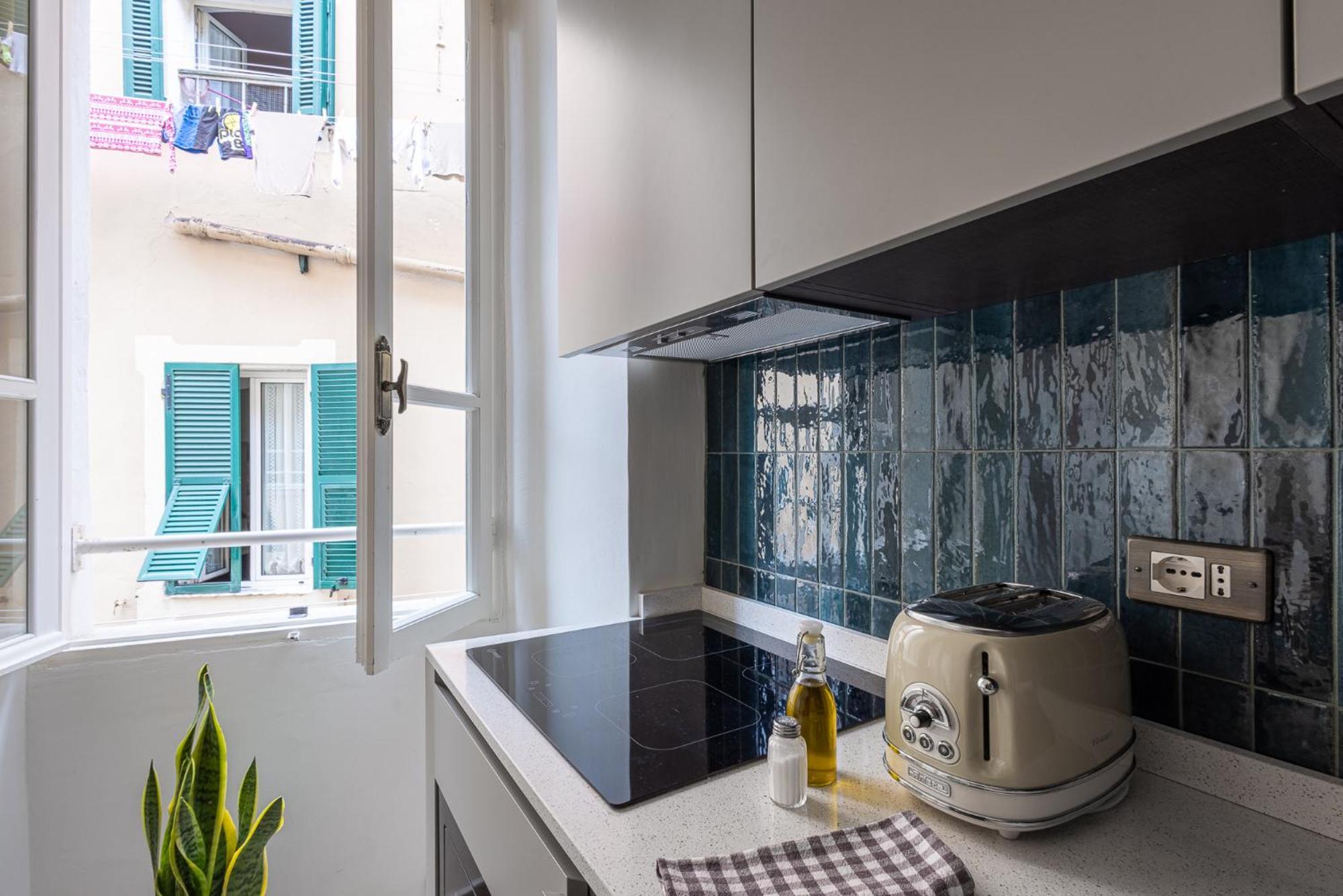 Bordiland 1 Apartment Bordighera Ngoại thất bức ảnh
