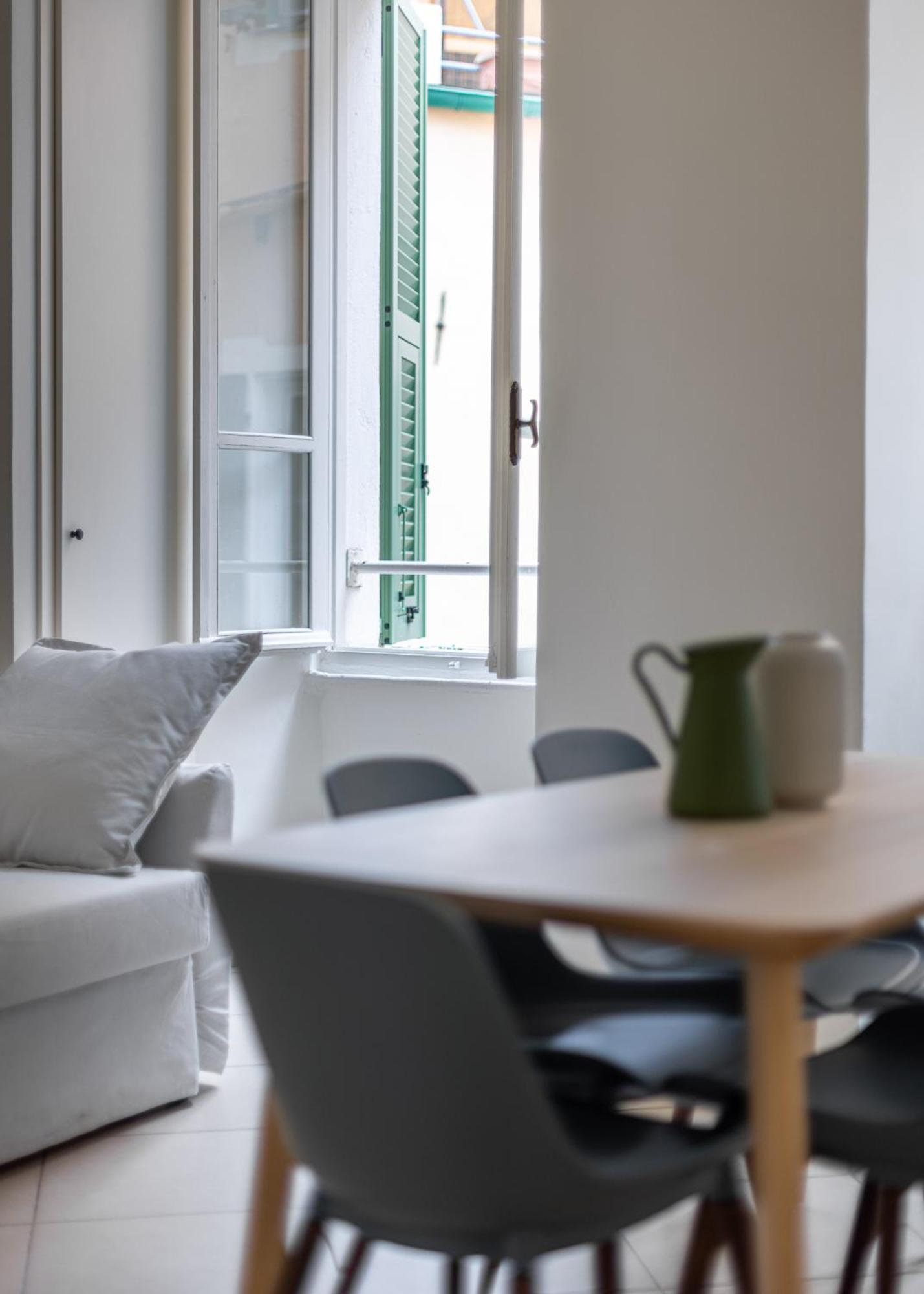 Bordiland 1 Apartment Bordighera Ngoại thất bức ảnh