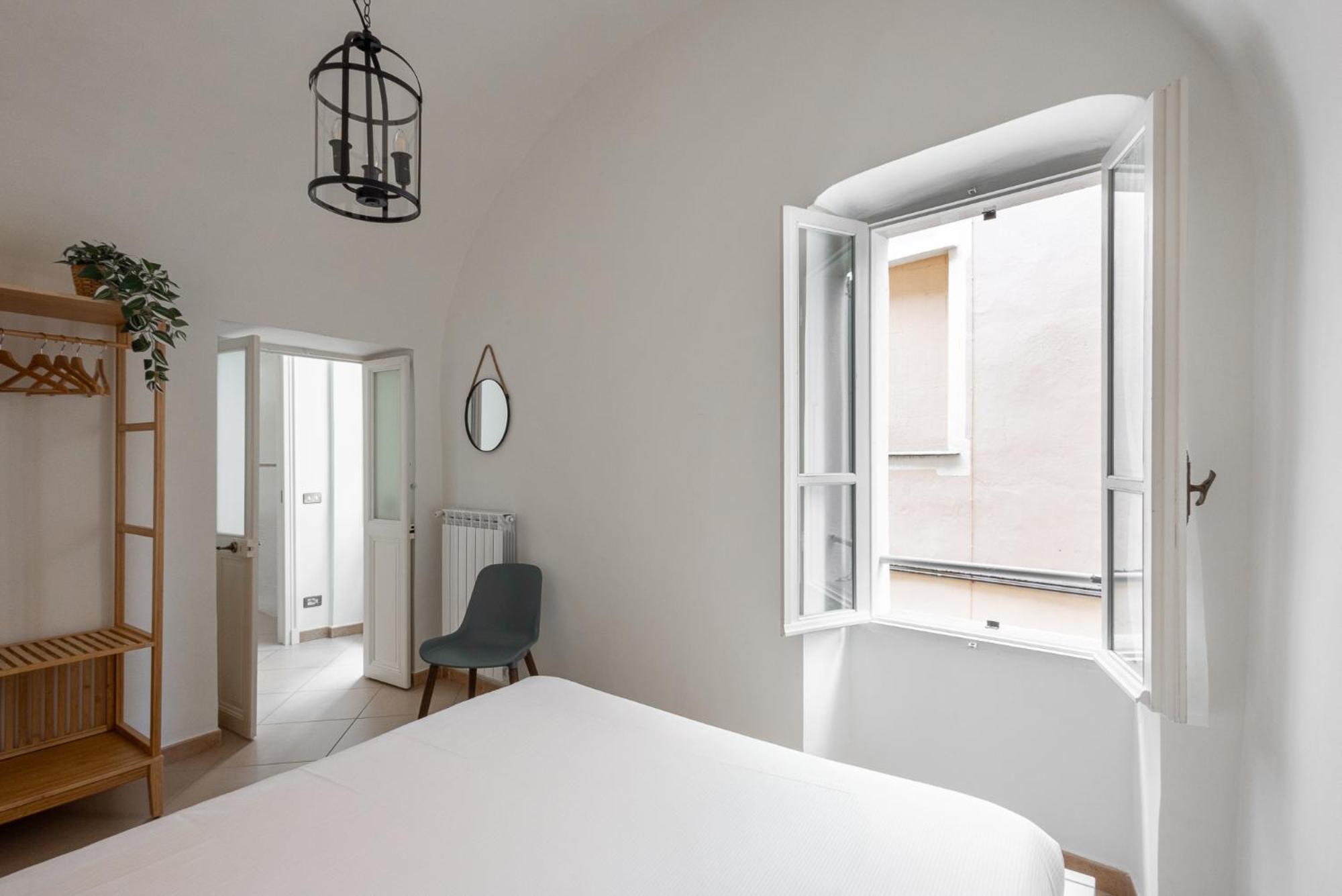 Bordiland 1 Apartment Bordighera Ngoại thất bức ảnh