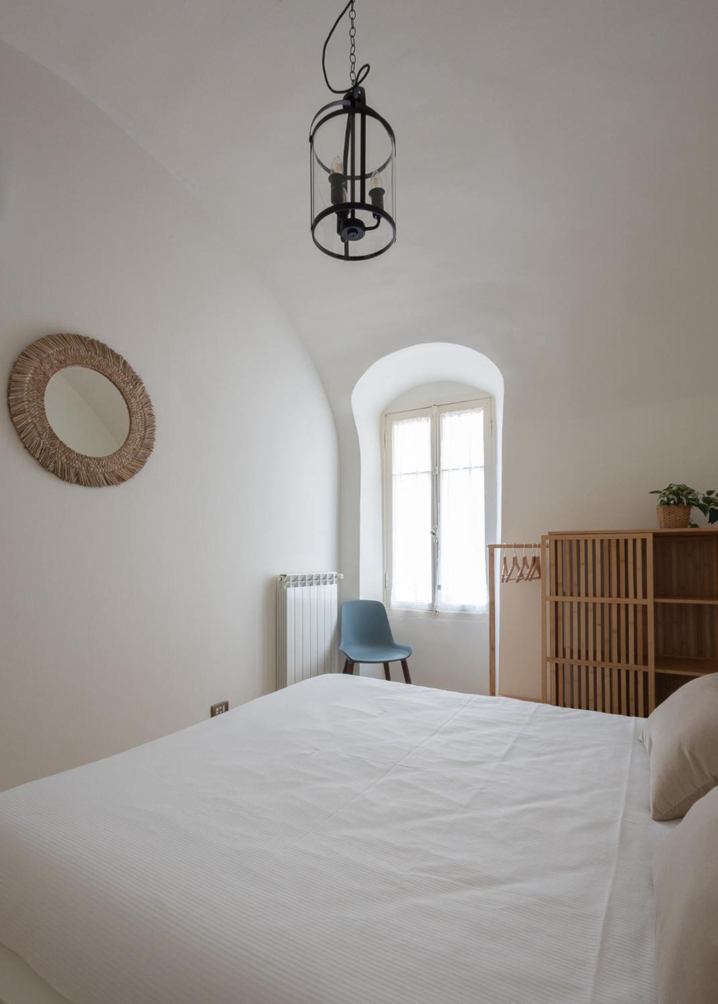 Bordiland 1 Apartment Bordighera Ngoại thất bức ảnh
