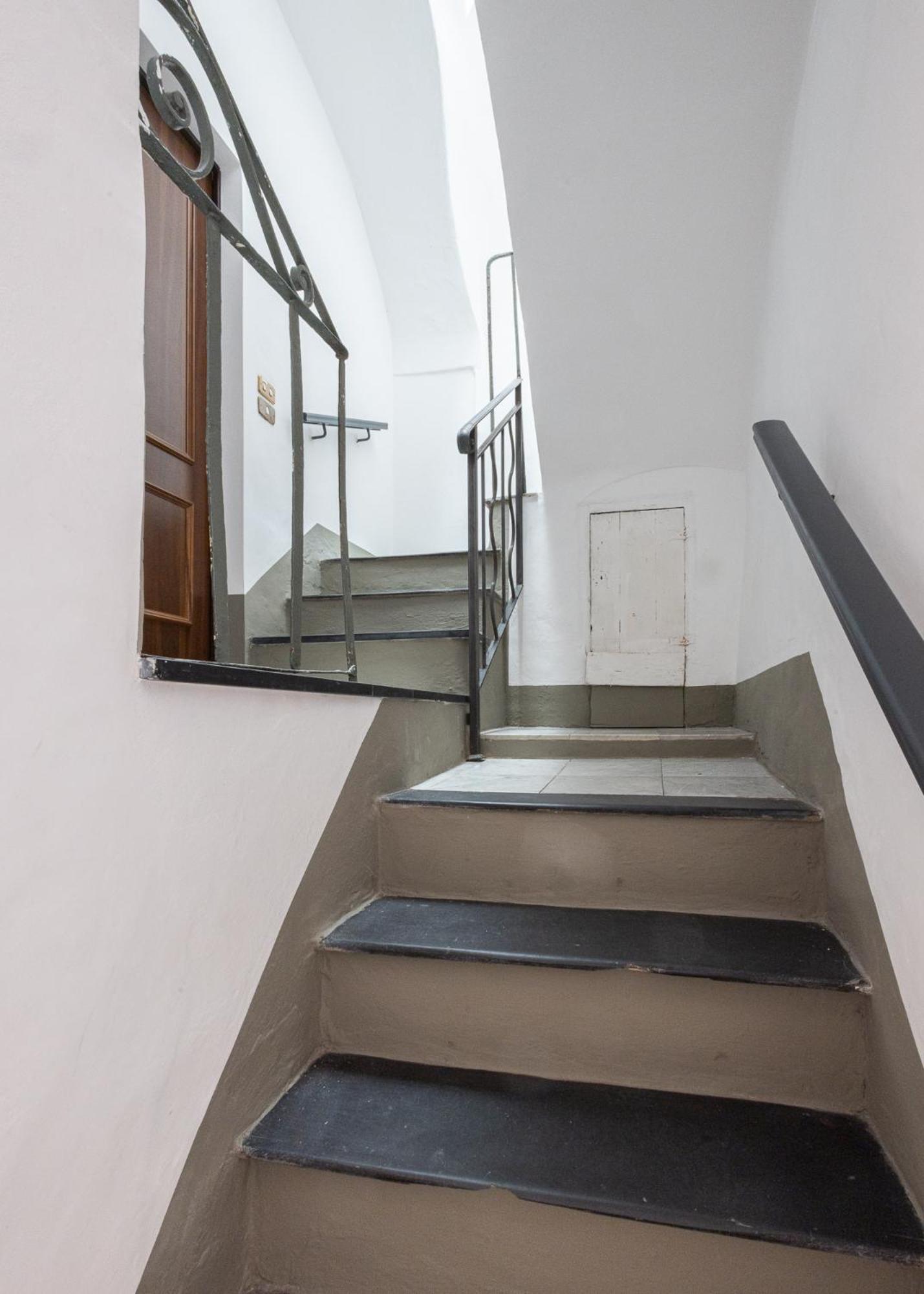 Bordiland 1 Apartment Bordighera Ngoại thất bức ảnh