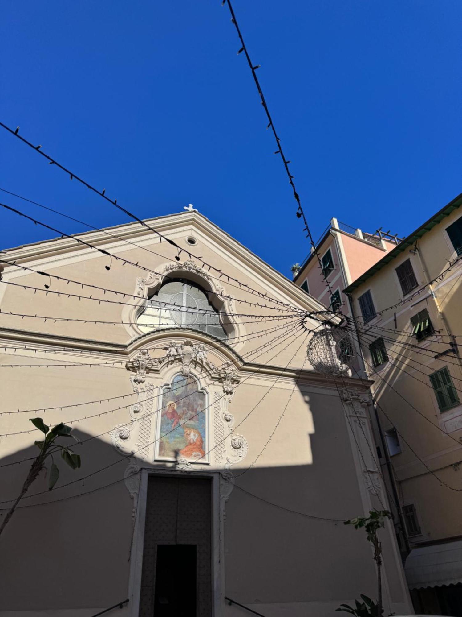 Bordiland 1 Apartment Bordighera Ngoại thất bức ảnh