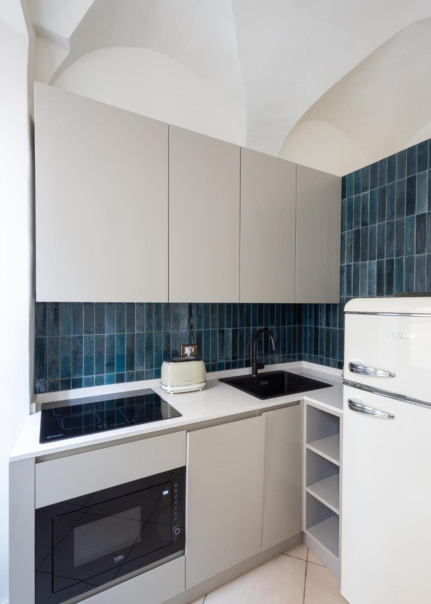 Bordiland 1 Apartment Bordighera Ngoại thất bức ảnh