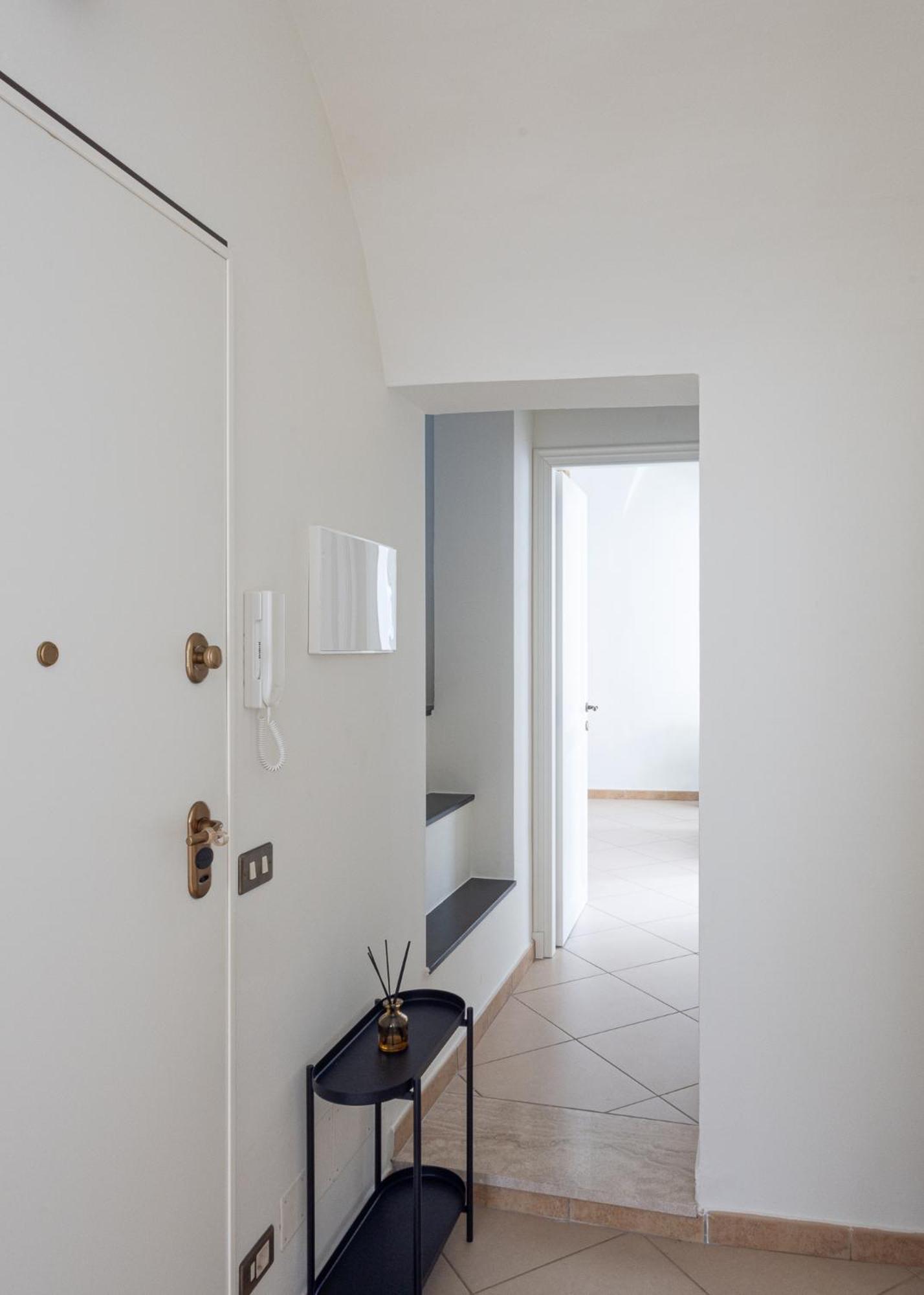 Bordiland 1 Apartment Bordighera Ngoại thất bức ảnh