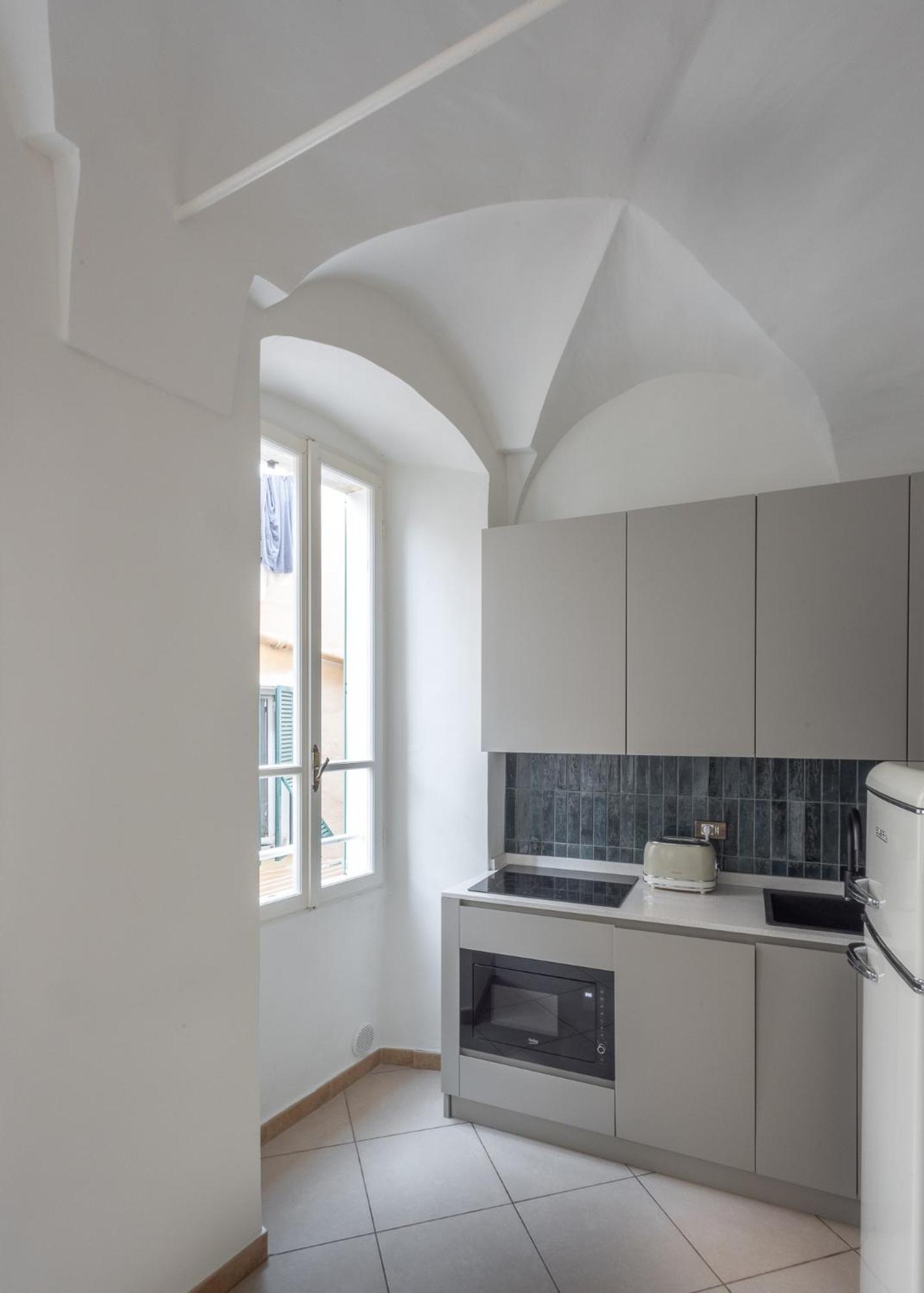 Bordiland 1 Apartment Bordighera Ngoại thất bức ảnh