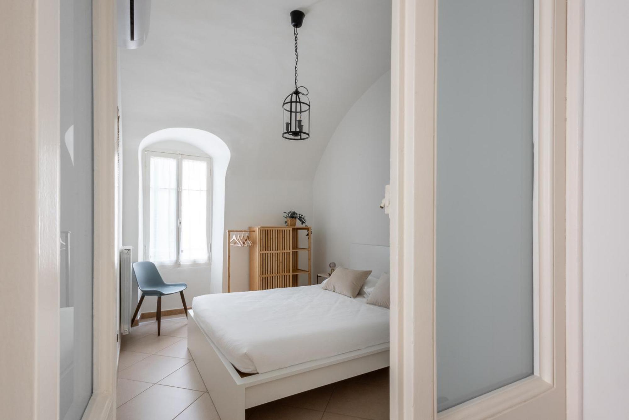 Bordiland 1 Apartment Bordighera Ngoại thất bức ảnh