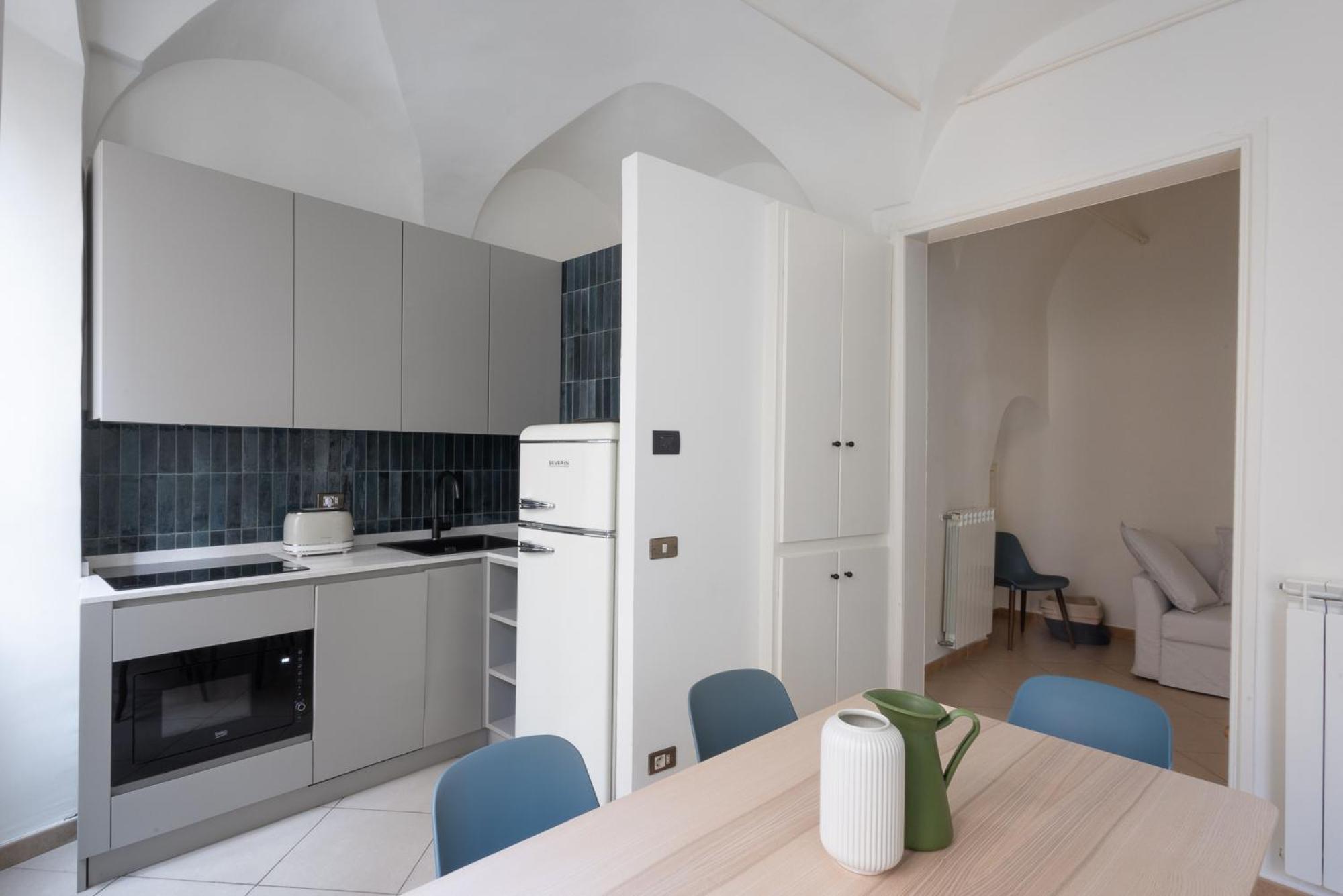 Bordiland 1 Apartment Bordighera Ngoại thất bức ảnh